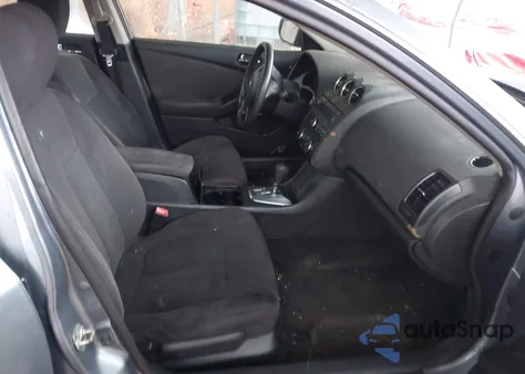 2012 Nissan Altima 2.5 S z USA, uszkodzony, nr VIN 1N4AL2AP2CC127084